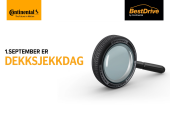 dekksjekkdag