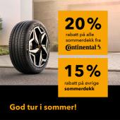 Kampanjepriser Kampanjepriser