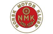 Logo NMK, Norsk Motor Klubb